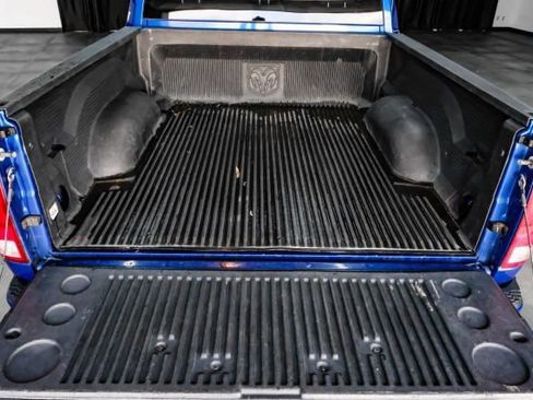 Used 2019 RAM 1500 Express w/ Express Value Package AWD/4WD image 53