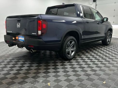 Used 2023 Honda Ridgeline RTL image 12