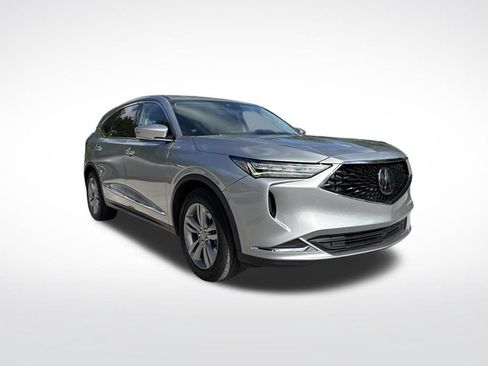 Used 2024 Acura MDX FWD image 2