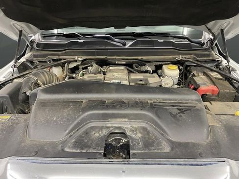 Used 2022 RAM 2500 Big Horn image 41