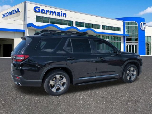 New 2026 Honda Pilot EX-L image 3