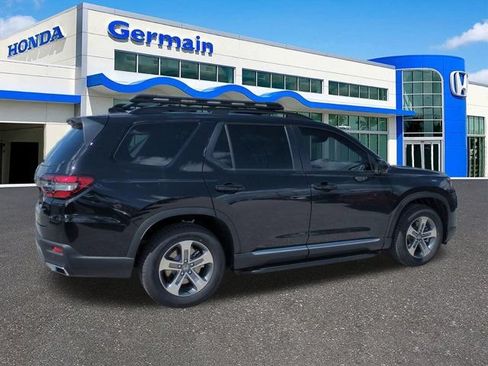 New 2026 Honda Pilot EX-L image 3