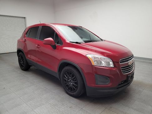 Used 2015 Chevrolet Trax LS image 13