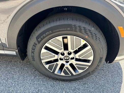 New 2026 Hyundai Palisade SEL Premium FWD image 13