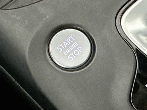 Certified 2020 INFINITI QX50 Luxe FWD image 21