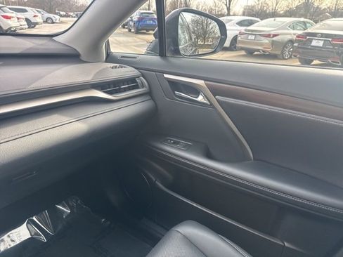 Used 2021 Lexus RX 350 AWD w/ Premium Package image 31