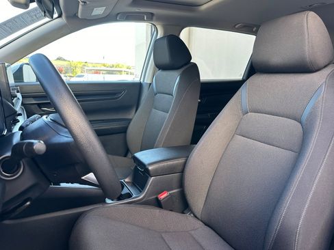 Certified 2023 Honda CR-V EX image 5