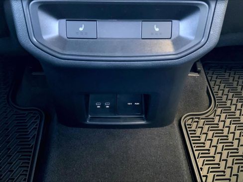 New 2026 Volkswagen Atlas Cross Sport SEL AWD/4WD image 20