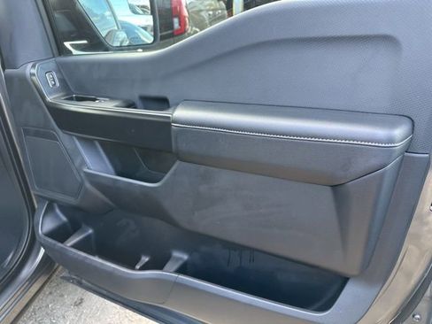 Used 2023 Ford F150 XL w/ STX Appearance Package image 17