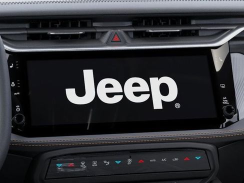 New 2026 Jeep Cherokee Limited image 18