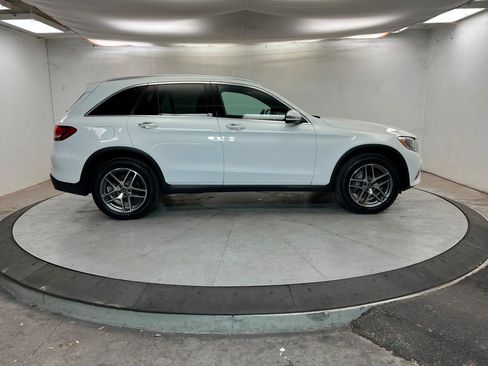 Used 2019 Mercedes-Benz GLC 300 GLC 300 image 7