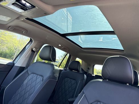 New 2026 Volkswagen Atlas SEL Premium R-Line image 24