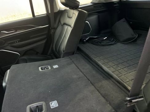 Used 2022 Jeep Grand Cherokee Limited 4xe image 46