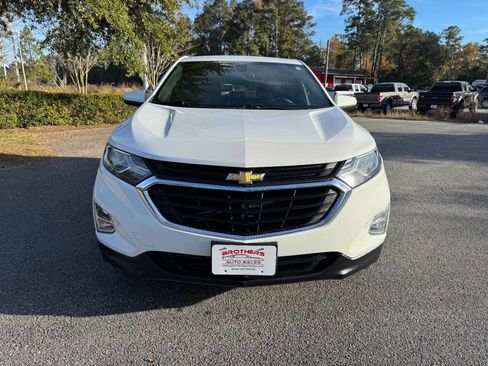 Used 2018 Chevrolet Equinox LT image 27