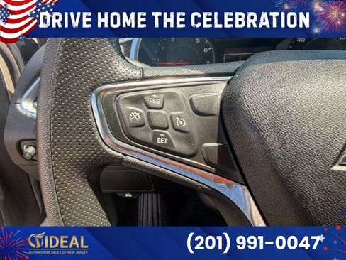 Used 2019 Chevrolet Malibu LT FWD image 21