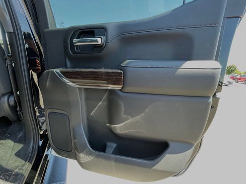 Used 2021 GMC Sierra 1500 Elevation AWD/4WD image 27