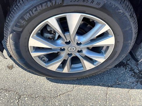 Used 2016 Nissan Murano SL w/ SL Technology Package AWD/4WD image 2