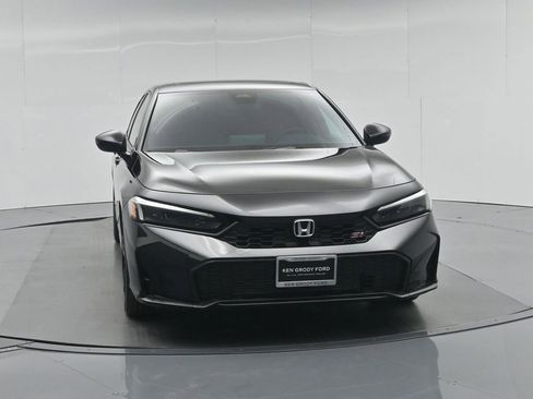 Used 2026 Honda Civic Si image 55