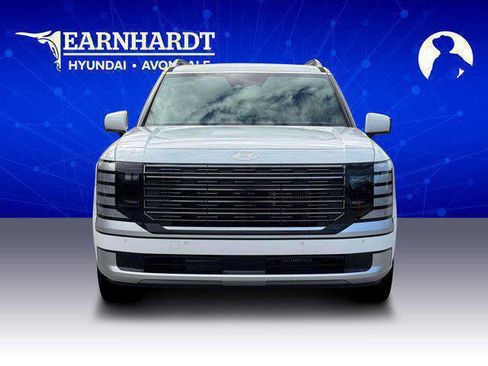 New 2026 Hyundai Palisade Calligraphy image 12