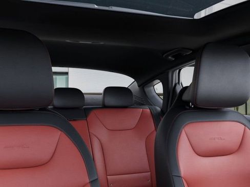 New 2025 Kia K4 GT-Line w/ GT-Line Premium Package image 27