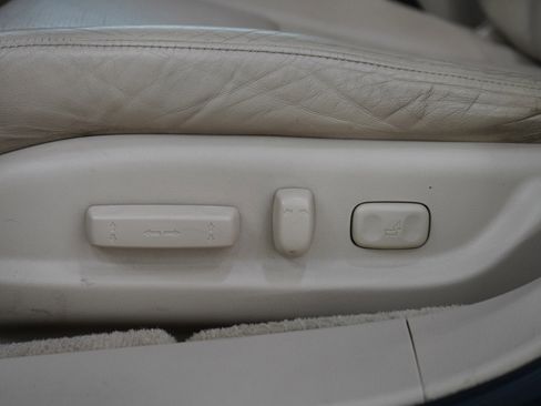 Used 2009 Acura TL w/ Technology Package FWD image 25