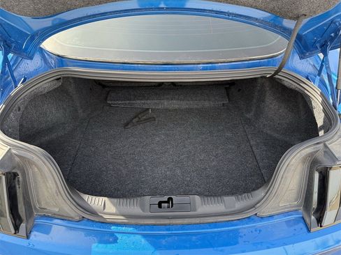 Certified 2020 Ford Mustang Premium image 29