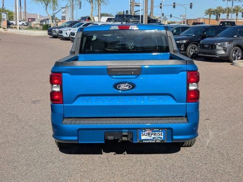 New 2026 Ford Maverick Lobo image 37