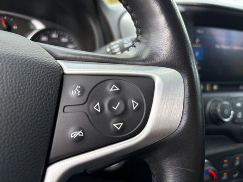 Used 2021 GMC Terrain SLT image 15