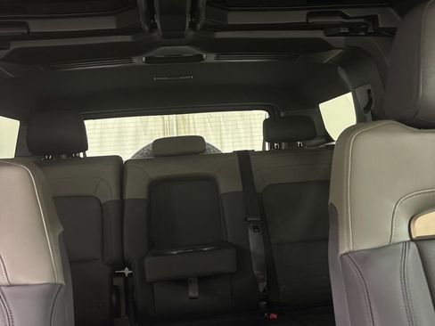 New 2025 GMC Hummer EV 2X AWD/4WD image 41