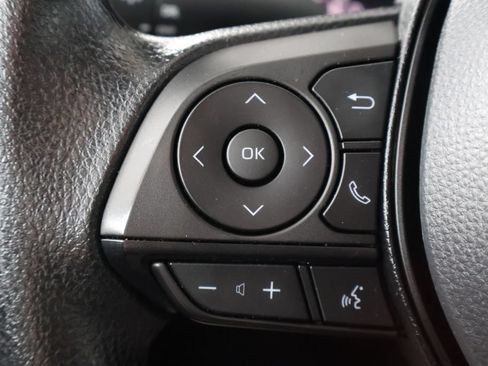 Certified 2025 Toyota RAV4 LE AWD/4WD image 27
