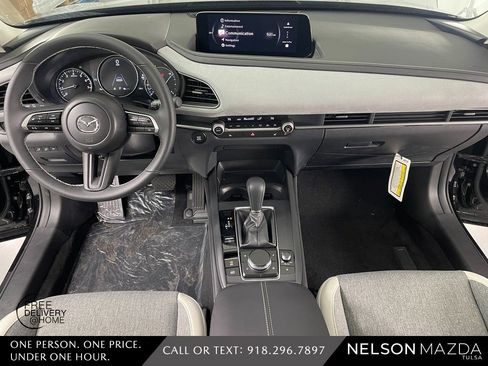 New 2026 MAZDA CX-30 AWD 2.5 S image 36