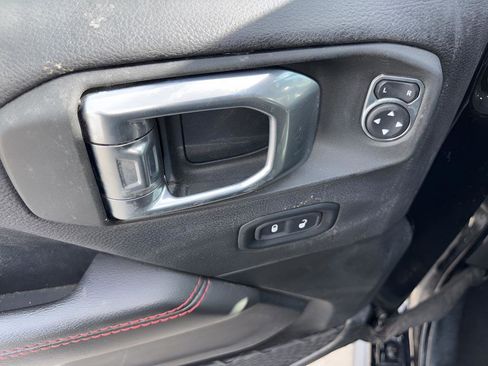 Used 2021 Jeep Wrangler Unlimited Rubicon image 15