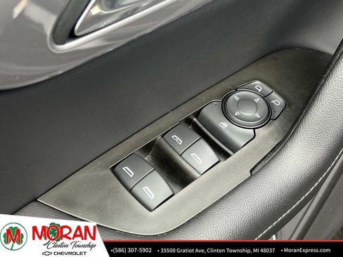 Certified 2024 Chevrolet Blazer LT w/ Convenience Package FWD image 16