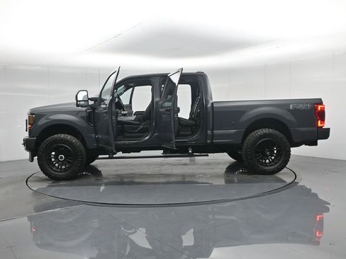 Used 2021 Ford F250 Lariat image 37