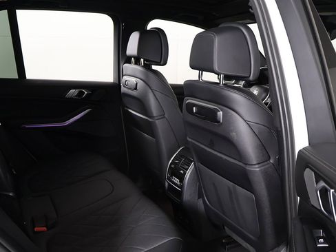 Used 2024 BMW X5 xDrive40i image 31