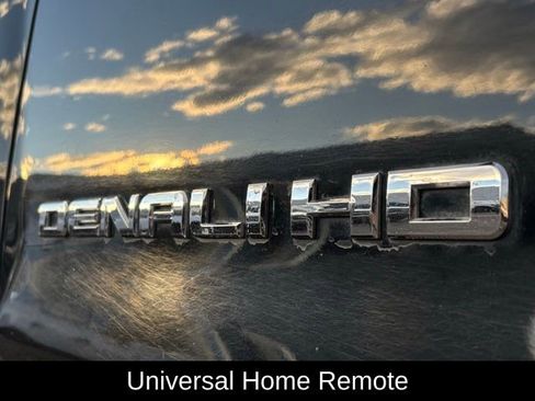 Used 2019 GMC Sierra 2500 Denali w/ Duramax Plus Package image 21