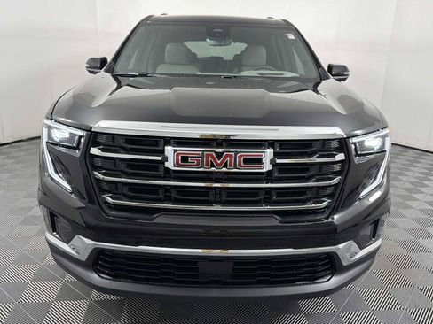 New 2026 GMC Acadia Elevation w/ Elevation Premium Package image 4