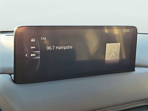 Used 2023 MAZDA CX-5 AWD 2.5 S w/ Premium Package image 21