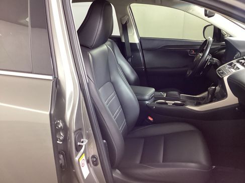 Used 2018 Lexus NX 300 FWD w/ Accessory Package 2 image 8