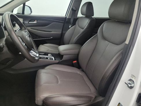 Used 2020 Hyundai Santa Fe Limited image 17