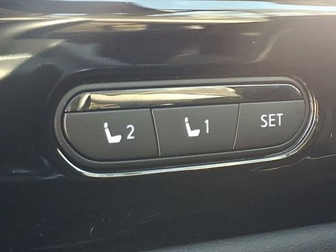 Used 2025 INFINITI QX60 Pure w/ Cargo Package image 27