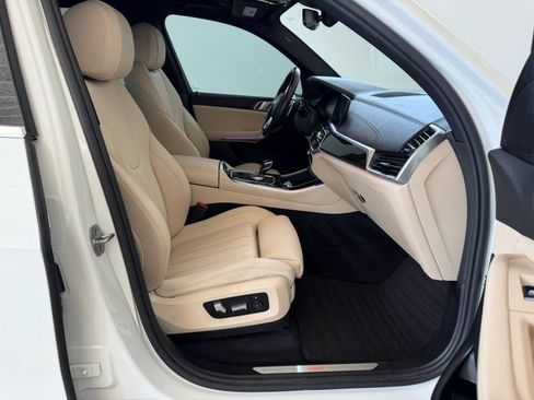 Used 2021 BMW X5 sDrive40i RWD image 19