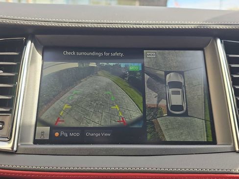 Certified 2025 INFINITI QX55 Sensory w/ Lighting Package image 20