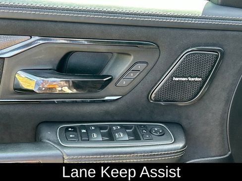 Used 2022 RAM 1500 TRX w/ TRX Level 2 Equipment Group AWD/4WD image 18