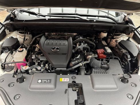 Used 2023 Lexus NX 350 AWD image 26