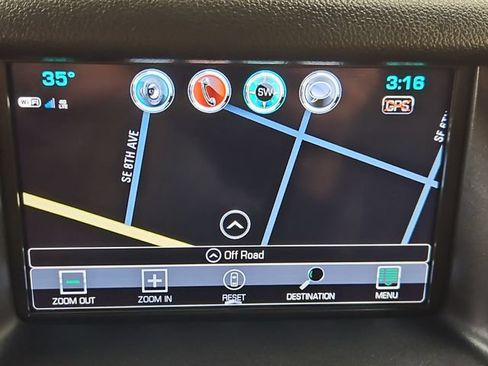 Used 2020 Chevrolet Suburban Premier AWD/4WD image 59