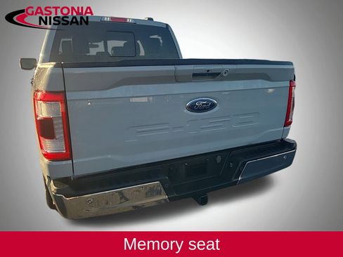 Used 2023 Ford F150 Lariat image 11