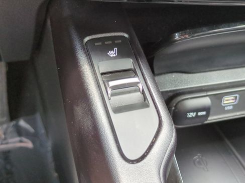Certified 2025 Kia Telluride S FWD image 24