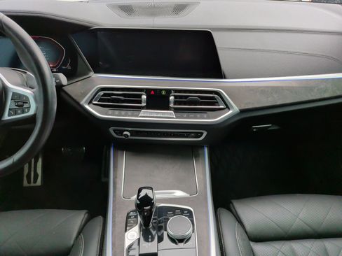 Certified 2023 BMW X5 xDrive40i w/ M Sport Package image 34