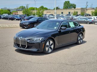 New 2026 BMW i4 xDrive40i w/ Premium Package AWD/4WD video 2